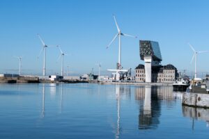 Antwerpen: vastgoedproject van 130 miljoen euro afgeblazen!