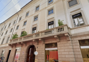 Italie : un immeuble vendu plus d’un milliard d’euros !