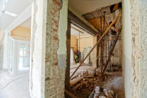 Combien de TVA faut-il payer pour la rénovation d’un appartement ?