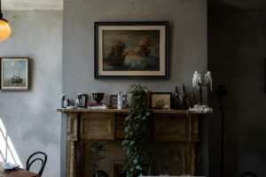 Moet je een specifieke verzekering nemen om je kunstwerken te dekken?