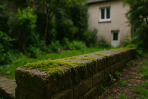 Mila : “de la mousse sur vos pierres ? Voici mes astuces !”