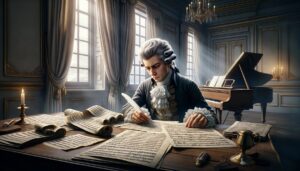 Uitzonderlijk vastgoed: het ‘laatste kasteel’ van W. A. Mozart