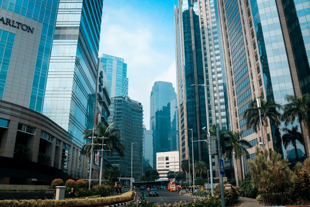 jakarta