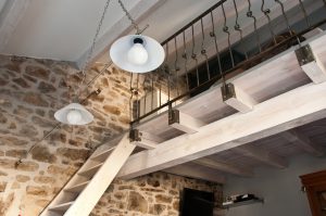 Le must absolu pour votre intérieur ? La… pierre naturelle !