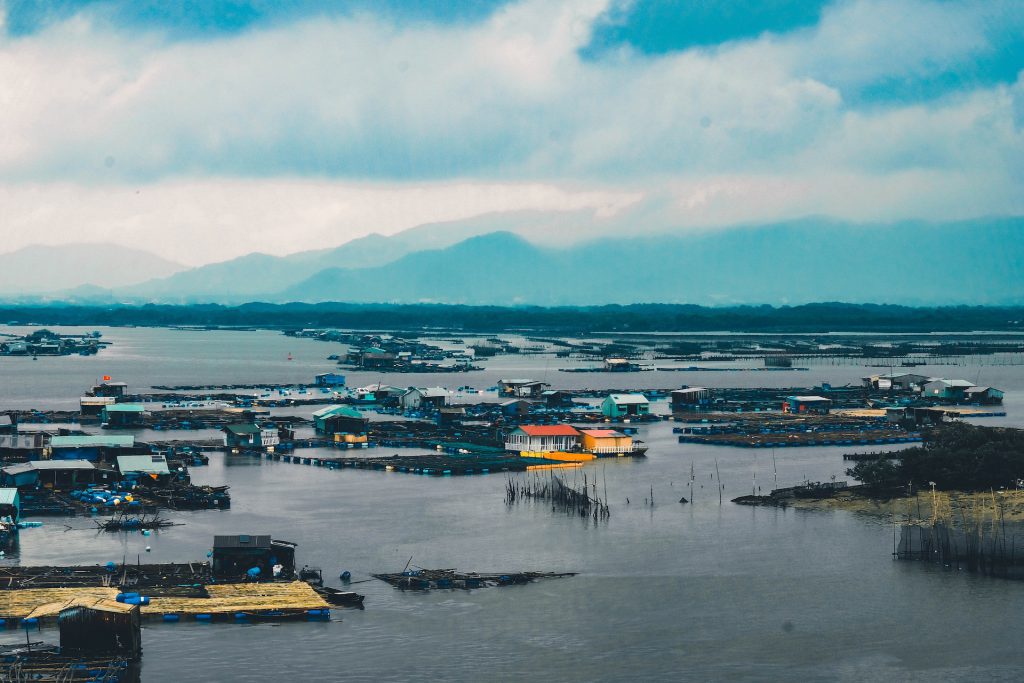 flooding vietnam