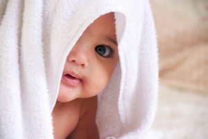Babyproofing your bathroom: a step-by-step guide