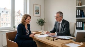 Acheter un bien immobilier uniquement à votre nom, alors que vous êtes marié ?