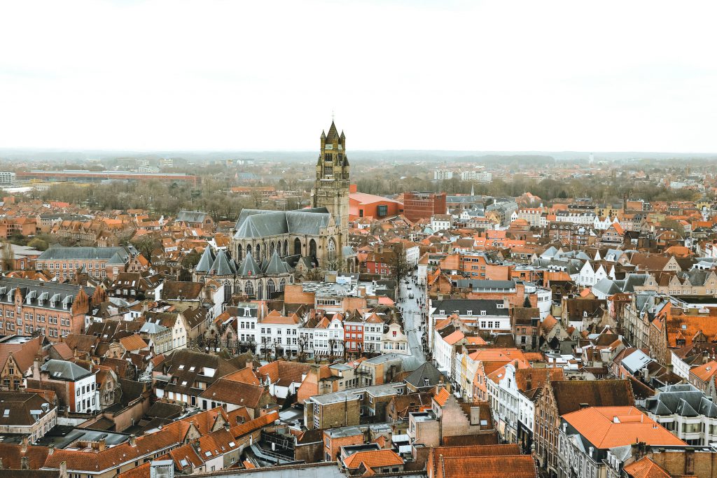 Bruges