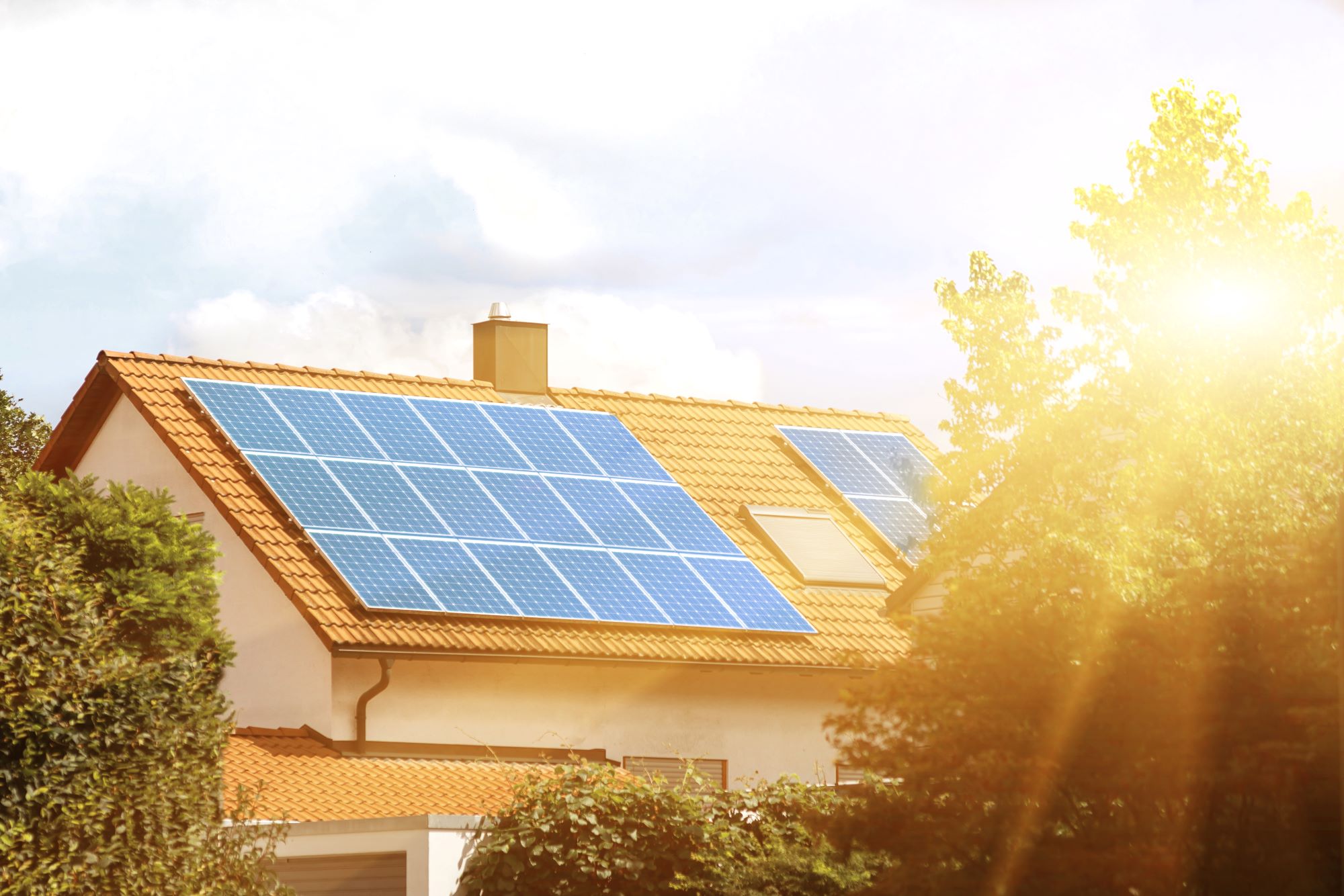 Is your solar panel performance declining?