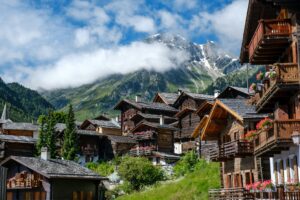 Immobilier de ski : voici les villes les plus populaires dans le monde !