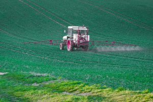 RoundUp : “Le glyphosate est moins cancérogène que la charcuterie”