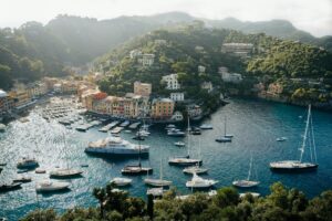 A Portofino, le plus riche village d’Italie, c’est la guerre des climatisations !