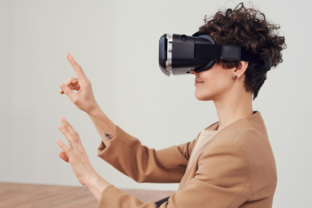 La réalité virtuelle s'impose dans le secteur de la construction