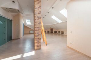 2 questions essentielles à se poser avant d’emménager son grenier
