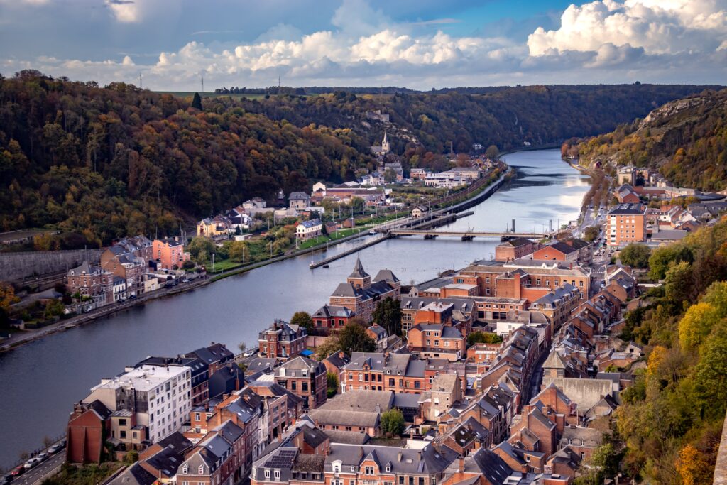 wallonia