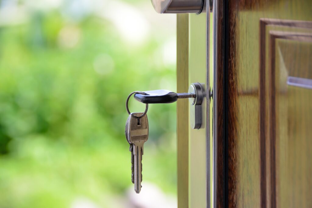 Frais supplémentaires à l'achat d'une maison