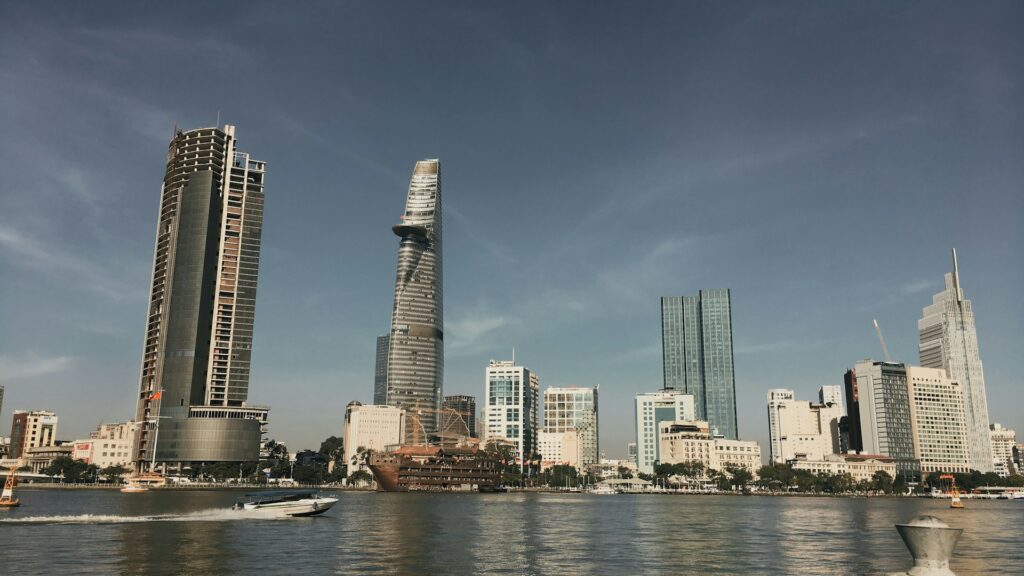 saigon