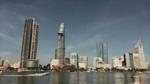 Scandale immobilier au Vietnam : une condamnation à mort confirmée