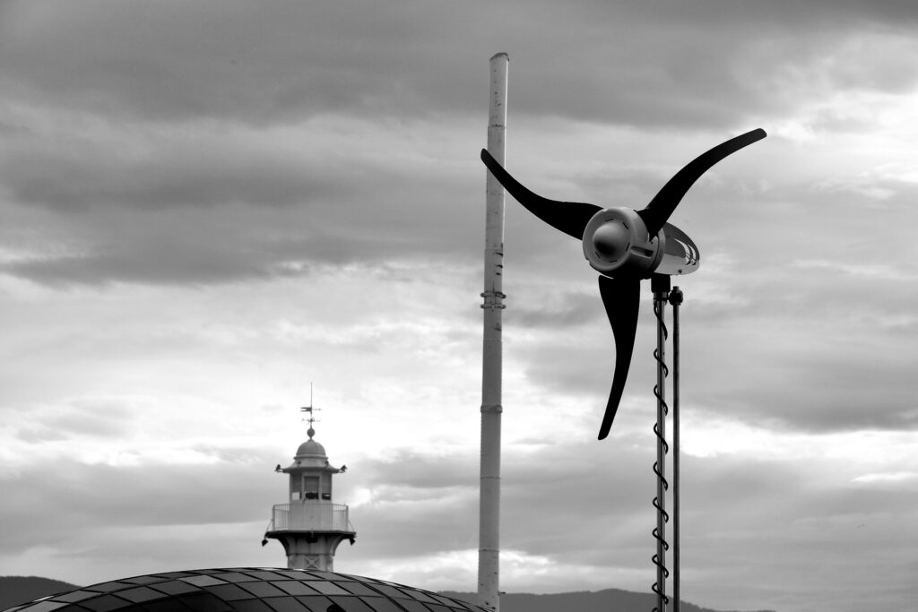 windmill