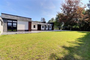 Florennes : 4 magnifiques plain-pieds à vendre à partir de 250.000 euros h.TVA !