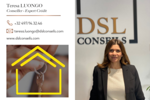 Crédit hypothécaire : comment DSL CONSEILS simplifie votre projet immobilier