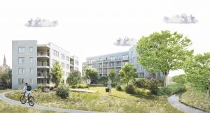 Wol U blaast Brussel nieuw leven in