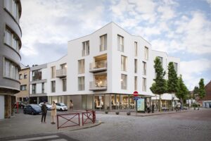 Berchem-Sainte-Agathe : à la recherche du logement de vos rêves ?