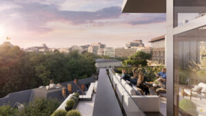 GEM: het vastgoedproject dat Brussel in de spotlights wil zetten