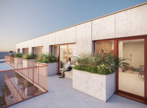 Kosy Erasmus : Investir dans les logements étudiants en plein cœur de Bruxelles