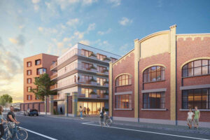 Investir dans les kots à Bruxelles, la ville la plus étudiante de Belgique !