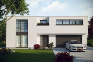 Uw woning, ontworpen voor u – 100% personaliseerbaar en dit vanaf 280.000€