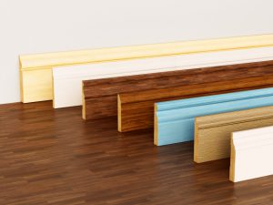 Plinthes : 3 conseils pour magnifier son intérieur !