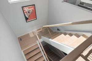 Revamp your staircase: Affordable renovation ideas for a fresh look