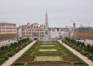 Draagt het gewestelijke beleid bij aan de explosie van de huren in Brussel?