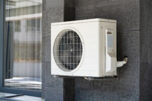 5 Steps to Eco-Friendly Heating with Heat Pumps