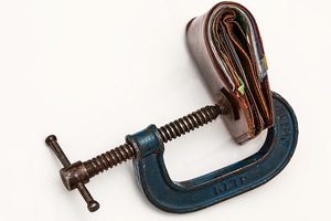 Avez-vous une obligation de retenue si votre entrepreneur a des difficultés financières?