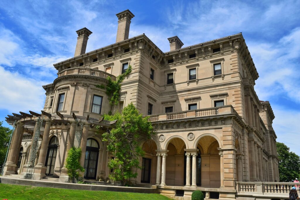 the breakers