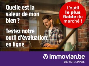 Vendre ou garder votre bien immobilier? Immovlan et Price Hubble ont la réponse!