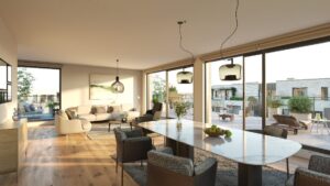 Les Promenades d’Uccle : un projet qui vous donne rendez-vous avec la nature