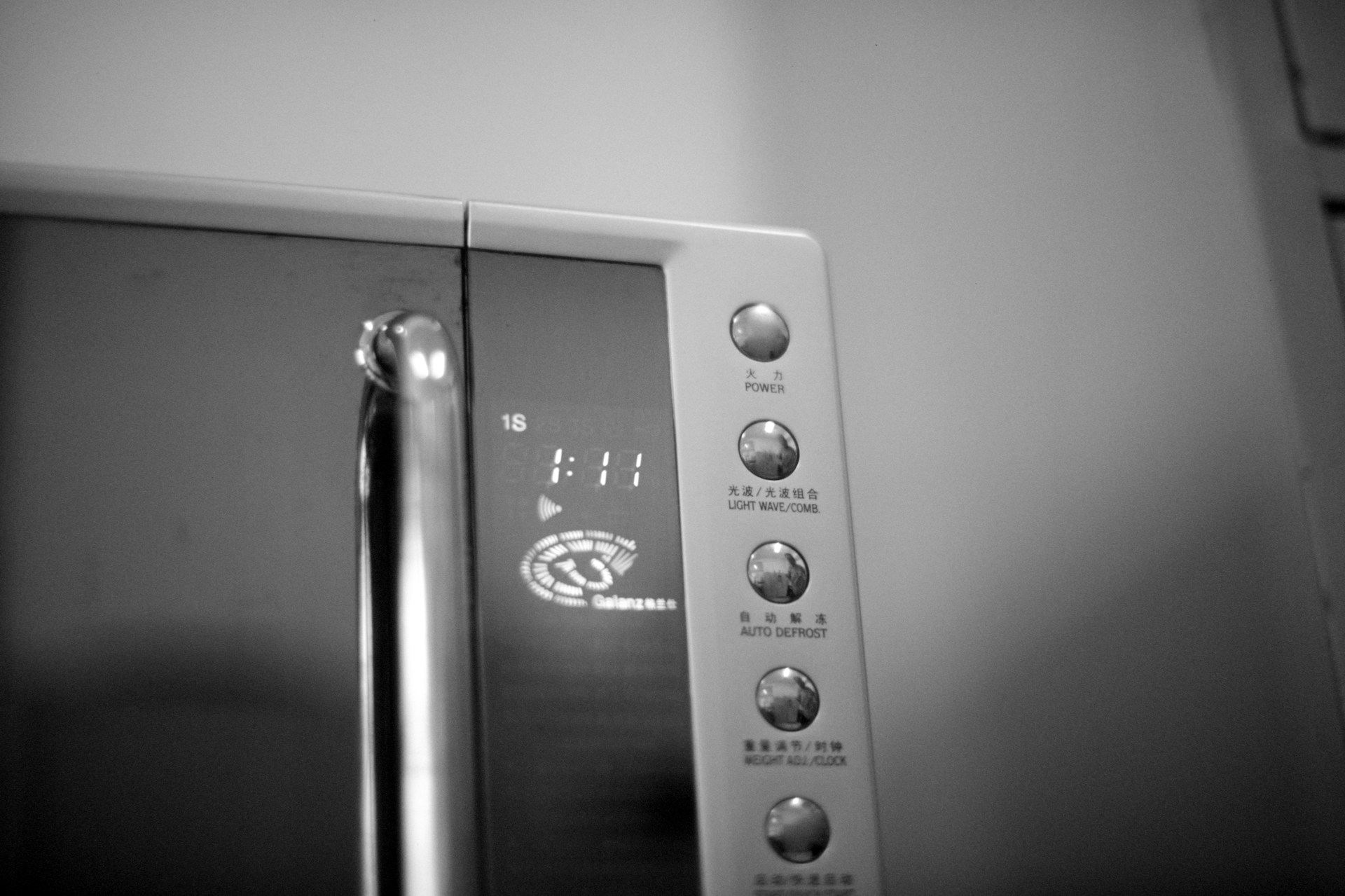 Are microwaves harmful to your health?