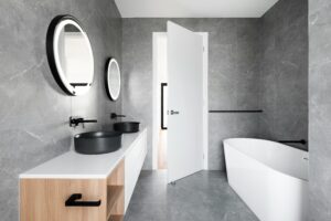 8 key points for a perfect bathroom setup