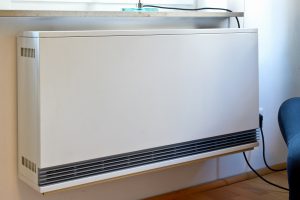 Radiateur à accumulation : Quels avantages et inconvénients ?