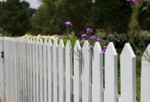 Mila : “une clôture invisible pour votre jardin ?”