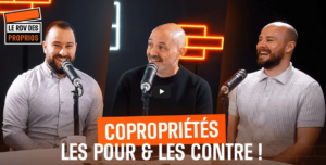 Copropriété : quels sont les avantages et les inconvénients ? On vous dit tout !