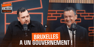 Vidéo : un nouveau gouvernement à Bruxelles, une bonne nouvelle pour les investisseurs ?