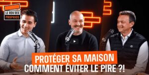 Vidéo | Maison en danger : les erreurs à éviter