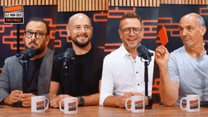 Le RDV des Proprios vous invite à sa première émission en public