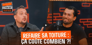 Rénover sa toiture : les pièges qui font grimper la facture (vidéo)