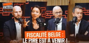 Mythe ou réalité : la Belgique est un paradis fiscal pour les proprios…