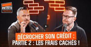 Vidéo | Acheter un bien : quels sont les frais cachés ?